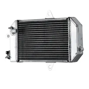 Alloyworks 2 Row Radiator For 1987-2006 Yamaha Banshee YFZ350 YFZ 350
