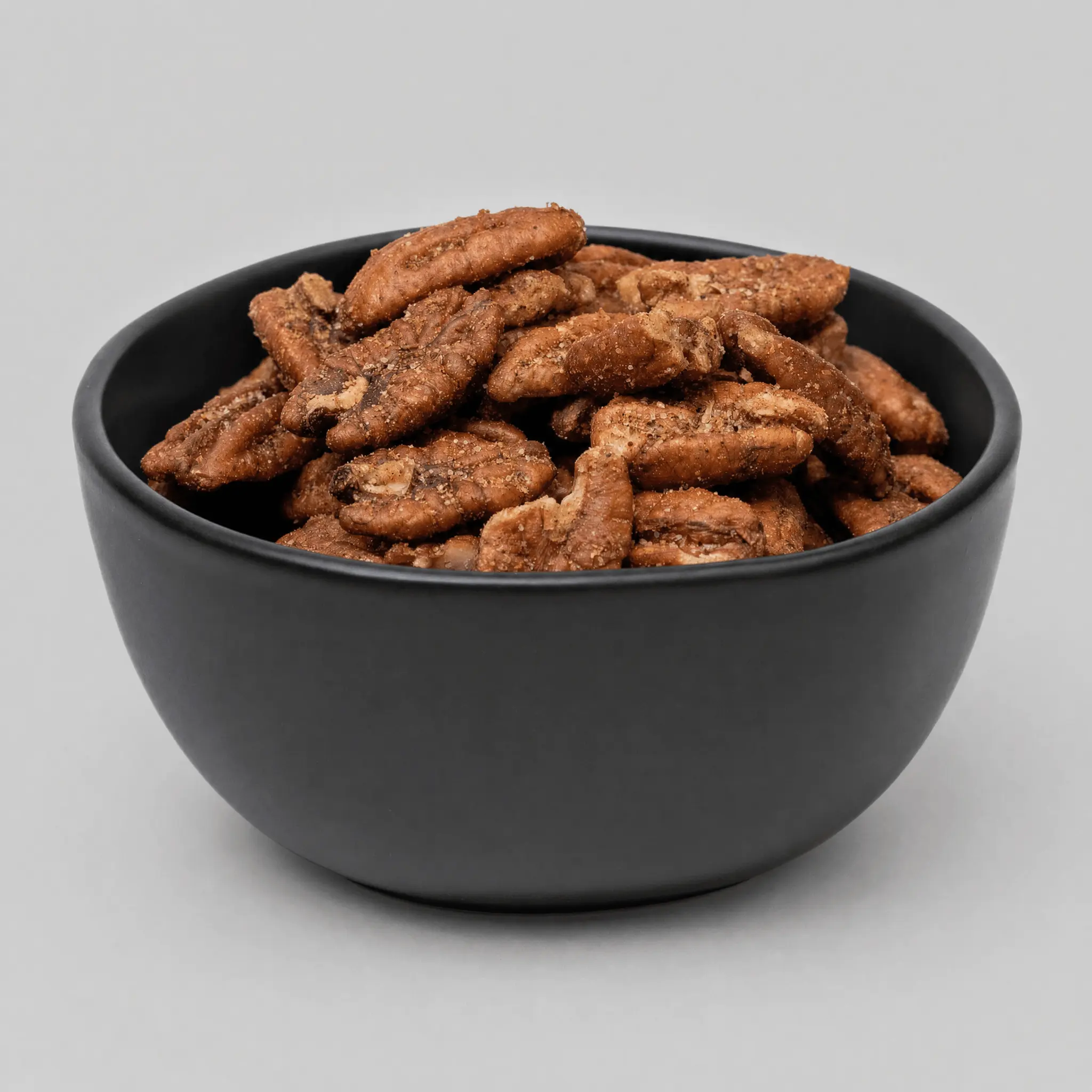 Green Chile Pecans Green Chile Pecans
