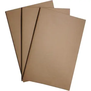 A5 Blank Travelers Notebook Insert / A5 Journal Refill | 5.5" x 8.3" (14 x 21cm) | 3 Booklets, 240 Blank Pages | Travelers Notebook Refills for Journals, Diaries, Planners