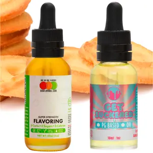 Sugar Butter Cookie Flavoring