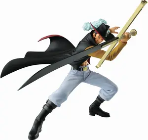 Dracule Mihawk - Battle Record Collection - Anime Figure