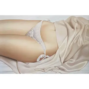 John Kacere, Illeana II, Limited Edition Lithograph