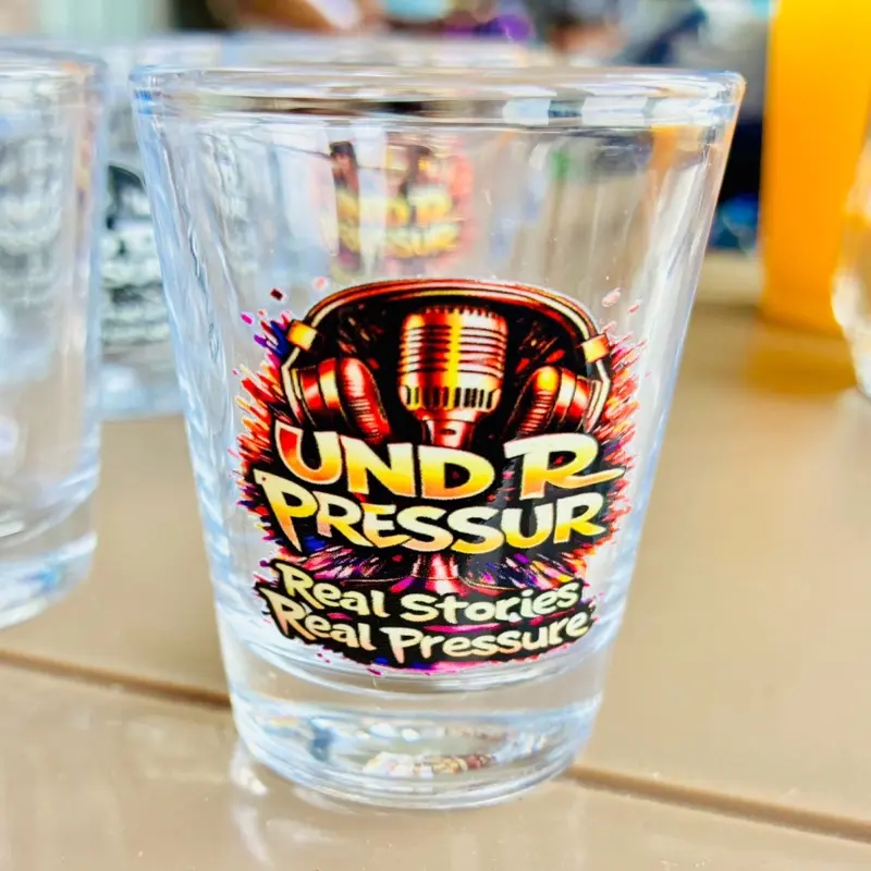 Multi-Color (Pressure Spectrum)