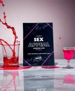 Sex Appeal Card Game