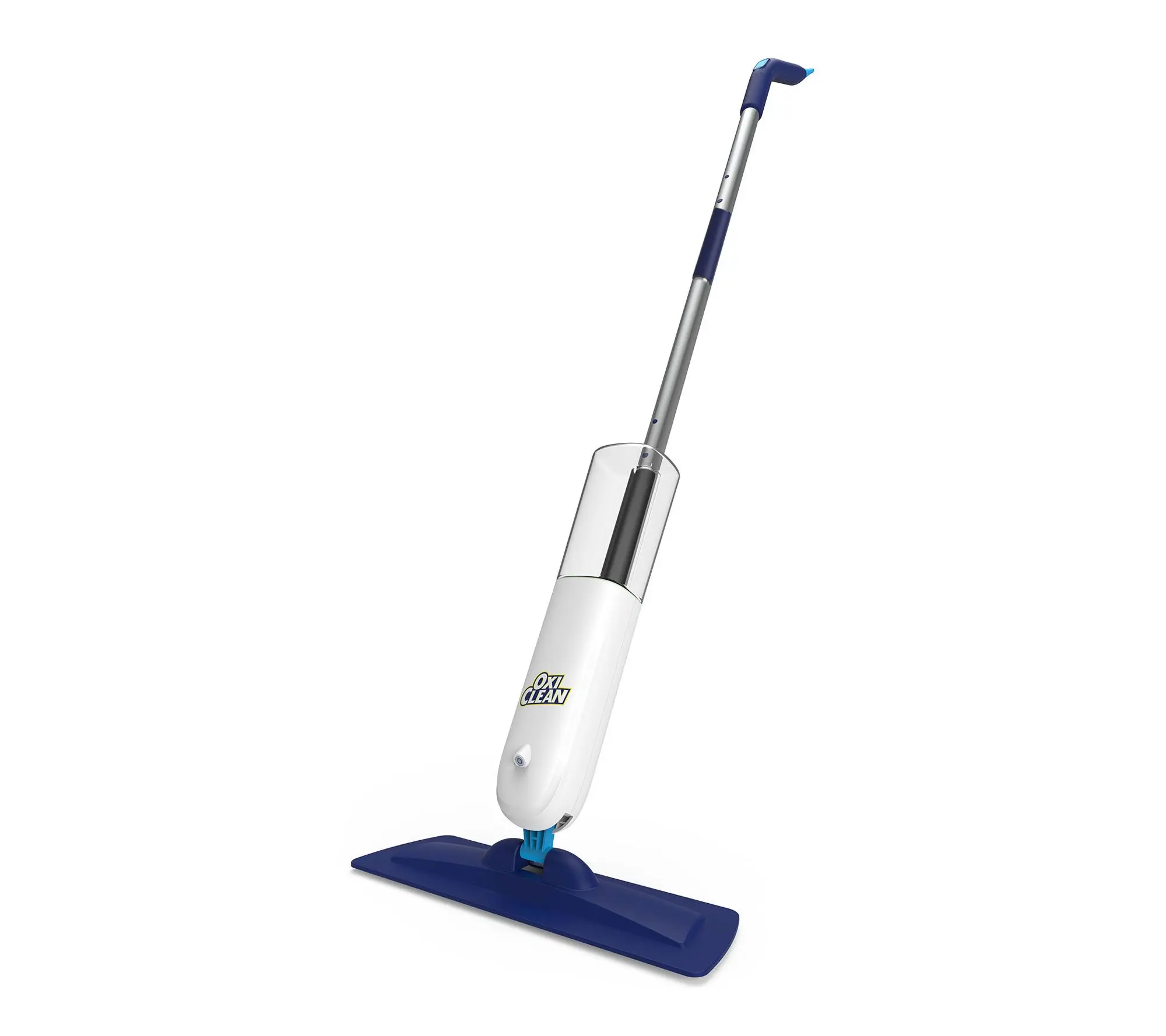 OxiClean Electric Spray Mop OxiClean Electric Spray Mop
