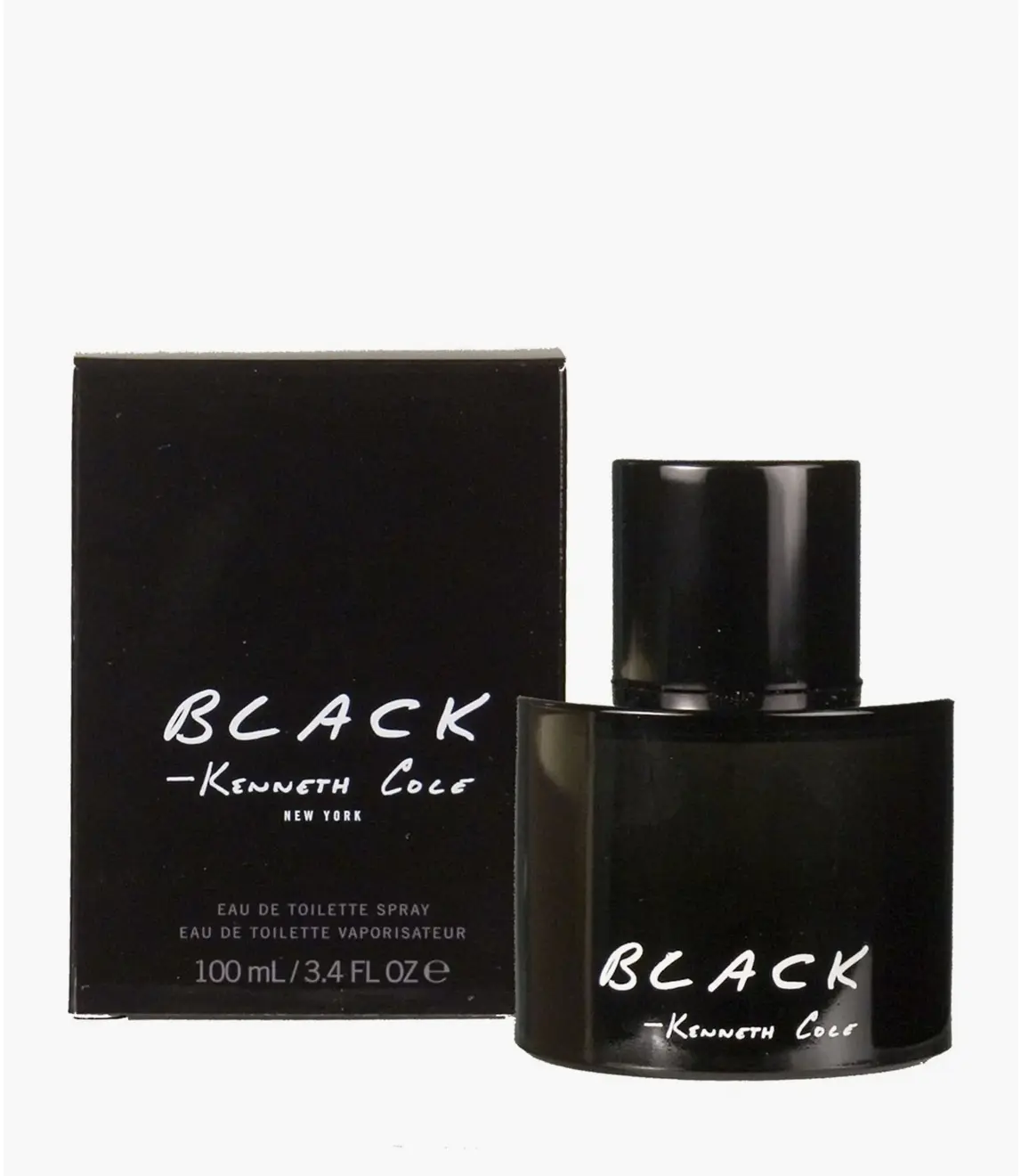 Kenneth Cole Black Eau de Toilette