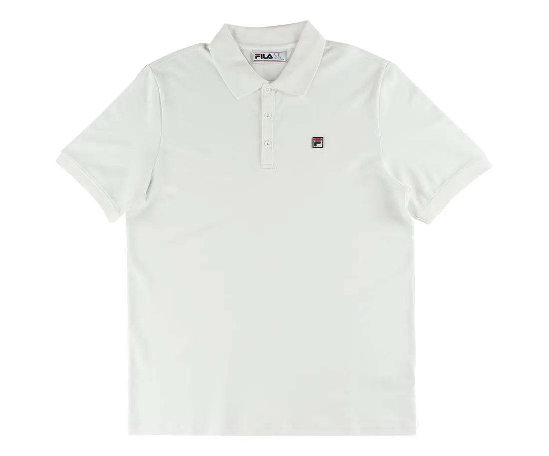 Fila Placido Polo Mens Polos