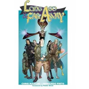 USED-Long Ago and Far Away: Volume 1 by Chris Mancini (Unknown)