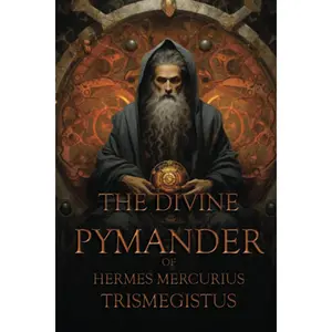 The Divine Pymander Of Hermes Mercurius Trismegistus