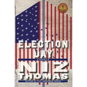 USED-Election Day by Niz Thomas (Paperback)