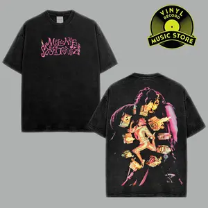 VINYL-Melanie Martinez MONOPOLY Hades New Album THE HADES RITUAL 2026 V3 Graphic T-Shirt, Alternative Pop Melanie Martinez Fan Music Hoodie, Gift for fans Alternative Pop Music Lover Tee