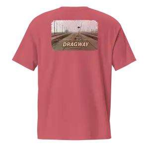 Way Back When Series™ – Warner Robins Dragway Tee