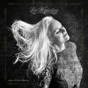 Liv Kristine - Amor Vincit Omnia  [COMPACT DISC - CD] Digipack Packaging