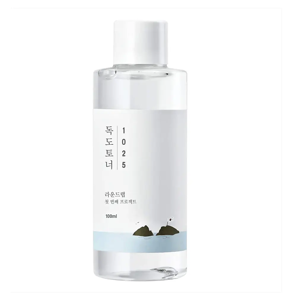 Round Lab 1025 Dokdo Toner Round Lab 1025 Dokdo Toner