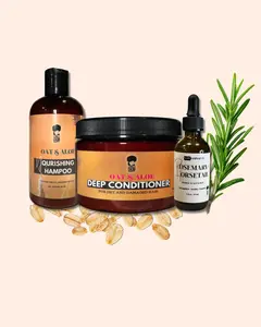 Spring Crown Reset Trio