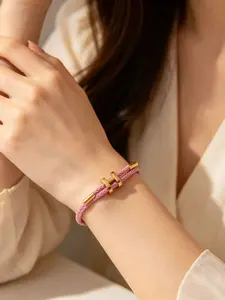 This Red String Bracelet Changed My Luck Forever