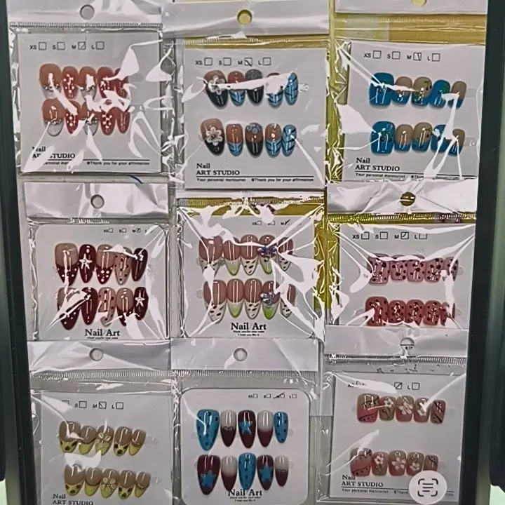Lyn(16516)gc.$20.99 for 20 pairs