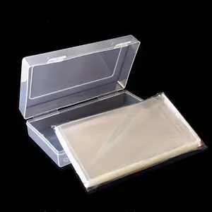 A set of 100pcs  Envelope Saving Challenge Card Package, Cash Filled Savings Challenge Box Budget Planner, Fun Savings Challenge With Envelope, 100pcs Envelope + 1pc Box, Cash Envelopes