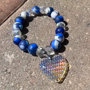 Saint Jewel bracelet