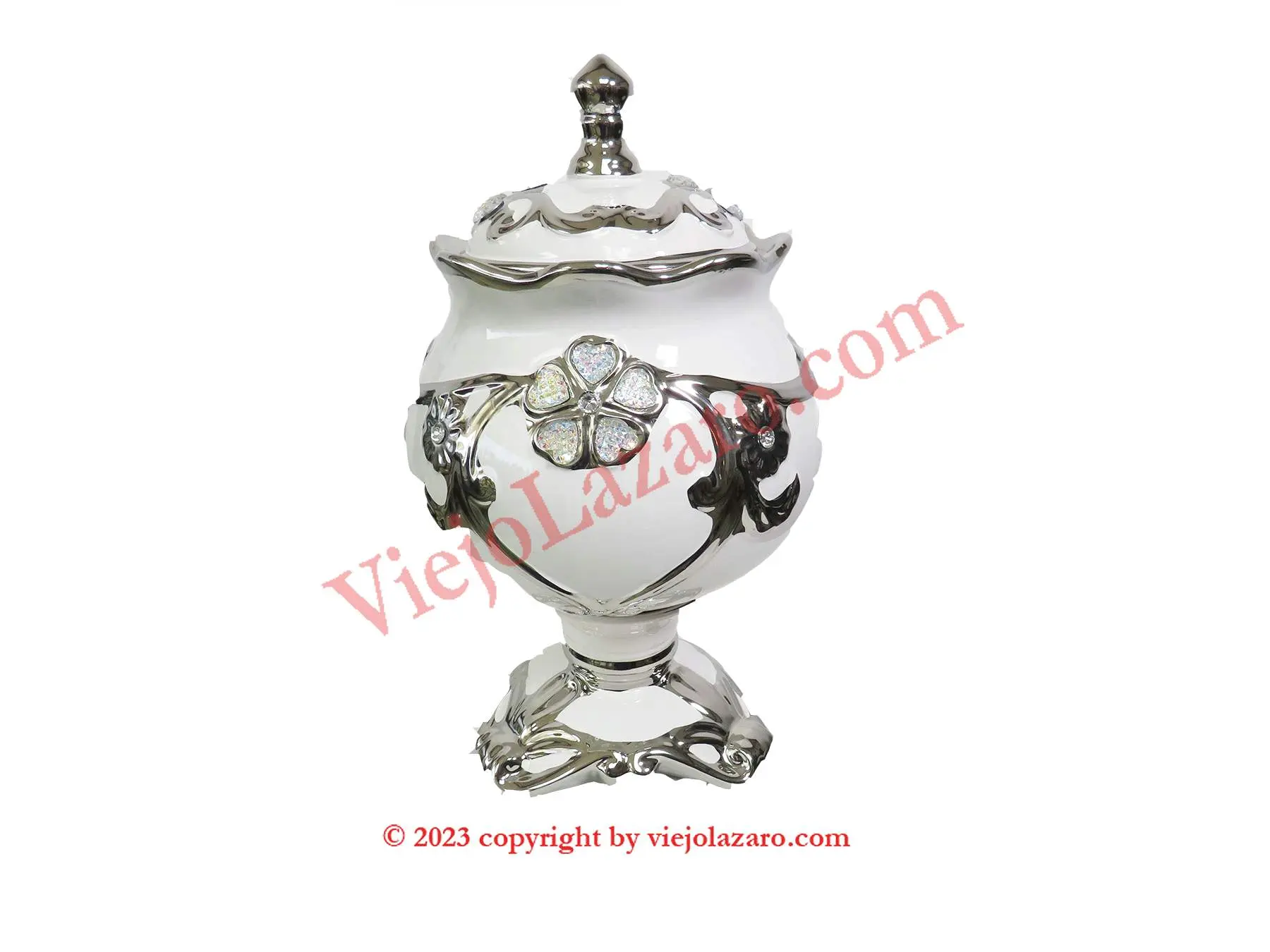 Obatala  Tureen 13