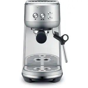 Breville Bambino Espresso Machine | Brushed Stainless Steel