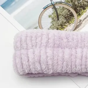 Cleanse Crown 2.0 square headband