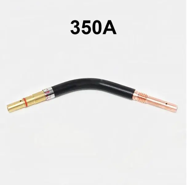 2025NewWelding Gun Bending Pipe Bending Rod 350A Internal Thread Adapter for Precise Pipe Bending Connects Welding Guns to Pipes Effortlessly,dealsfor