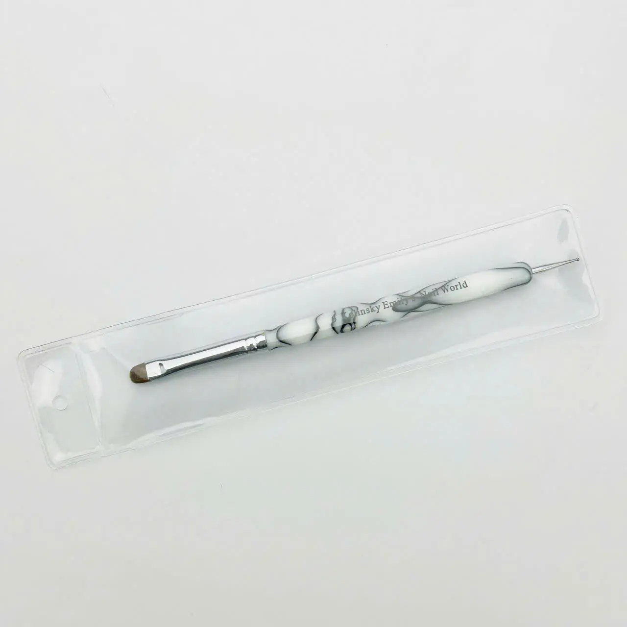 ENW French Wipe Brush – #6