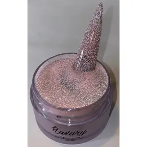 Acrylic Powder- Reflective 02