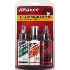 Ultimate Cleaning System Combo Pack