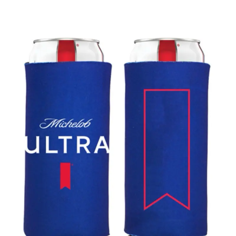 Michelob Coolie