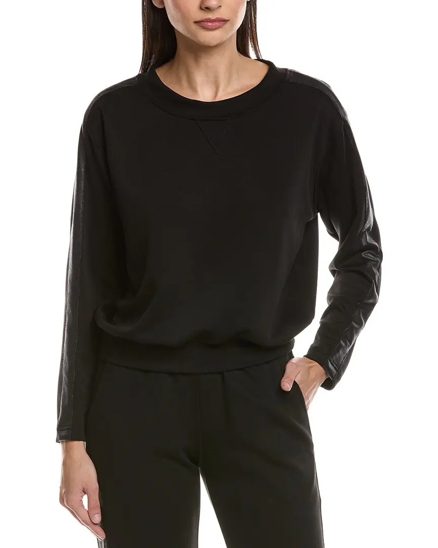 ARIELLA Scuba Sweatshirt ARIELLA Scuba Sweatshirt