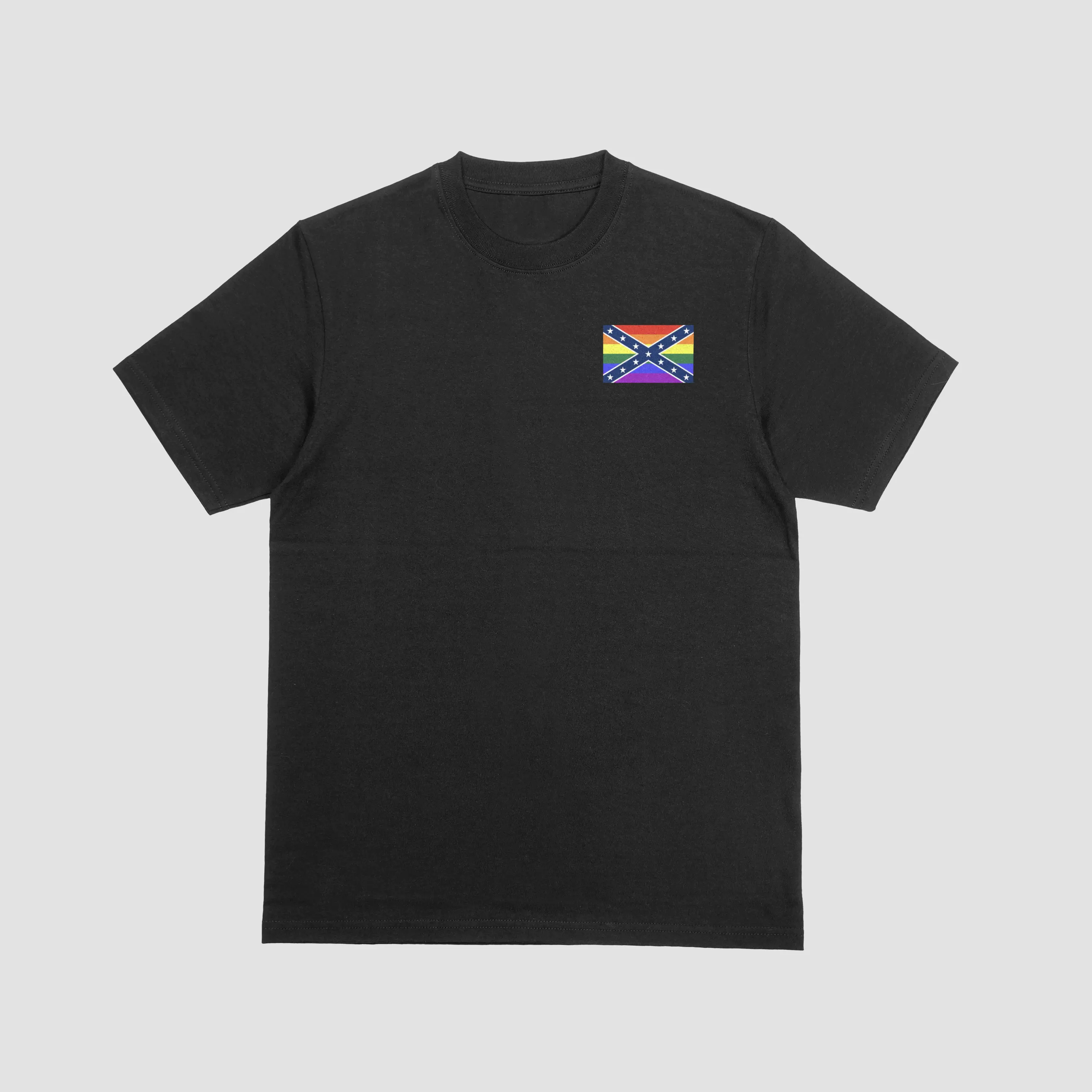 PRIDE funny t shirt confederate pride