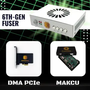DMA BUNDLE + FIRMWARE INCLUIDO