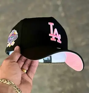 New Hats Premium Fitted Snapback Adjustable Baseball Hat Collector’s Limited Edition 2026 Urban Streetwear Gorra premium, Gift For Him.