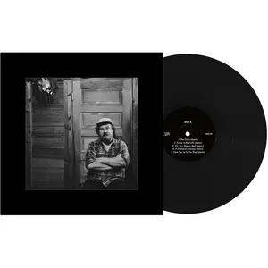 Big French - Downtown Runnin  [VINYL RECORD - LP]