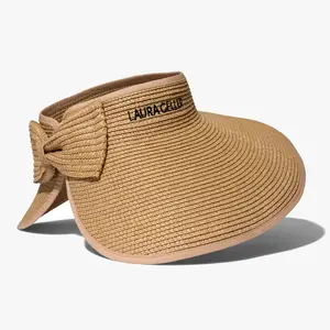 Laura Geller Sun Visor Hat