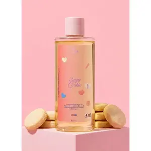 Suga Cookie Body Oil