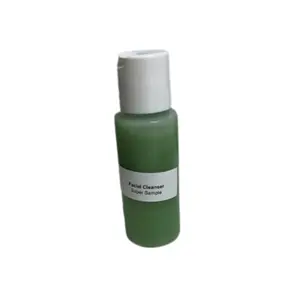 Se-Brazil Facial Cleanser Super Sample for Eczema Prone Skin 1oz Soothing Cleansing for the Face