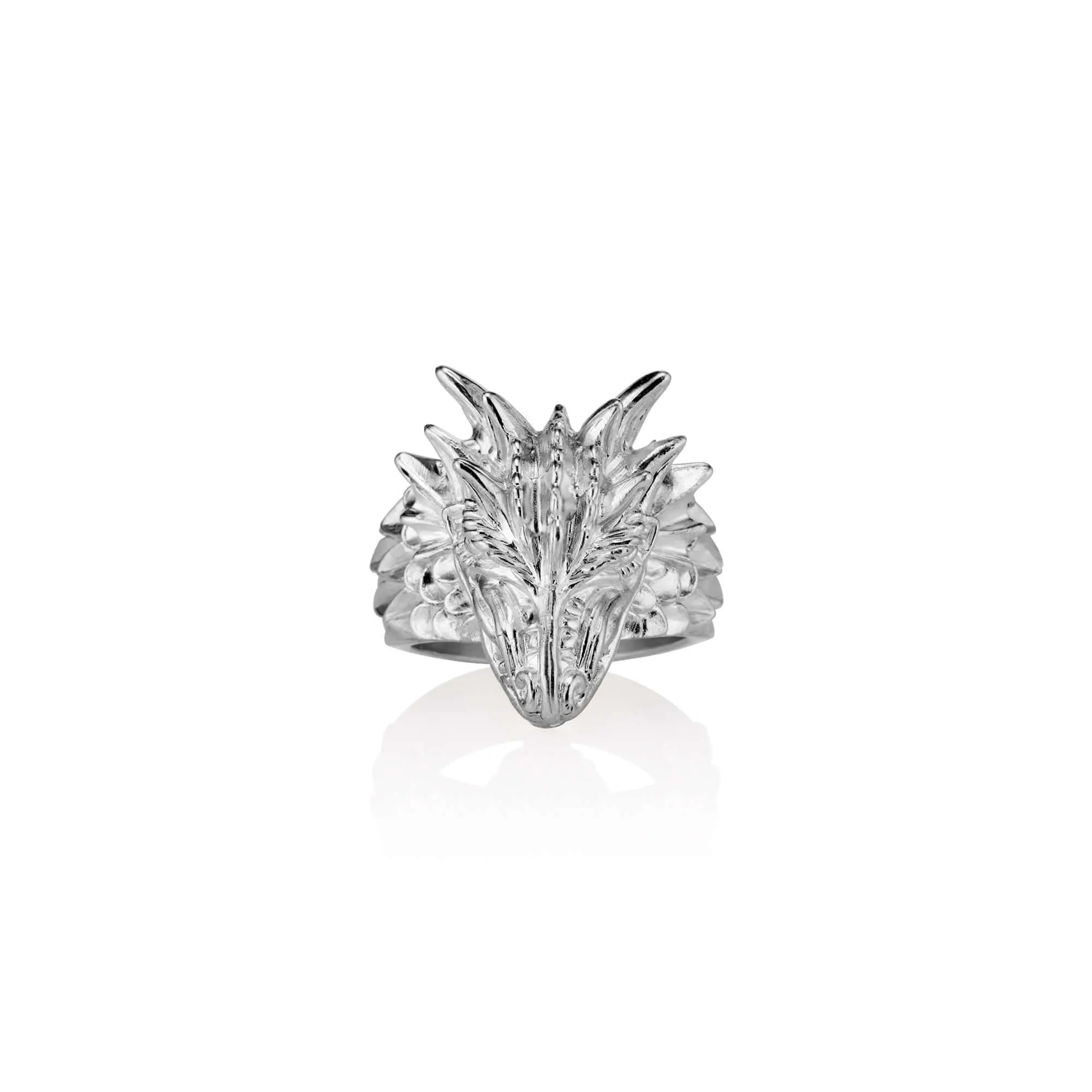 Draco Ring