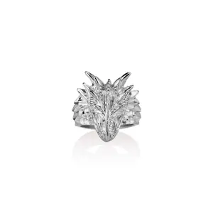 Draco Ring