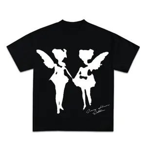 EEY Drake For All The Dogs Scary Hours Edition Limited Edition Shirt Casual Graphic Tees Streetwear Comfy