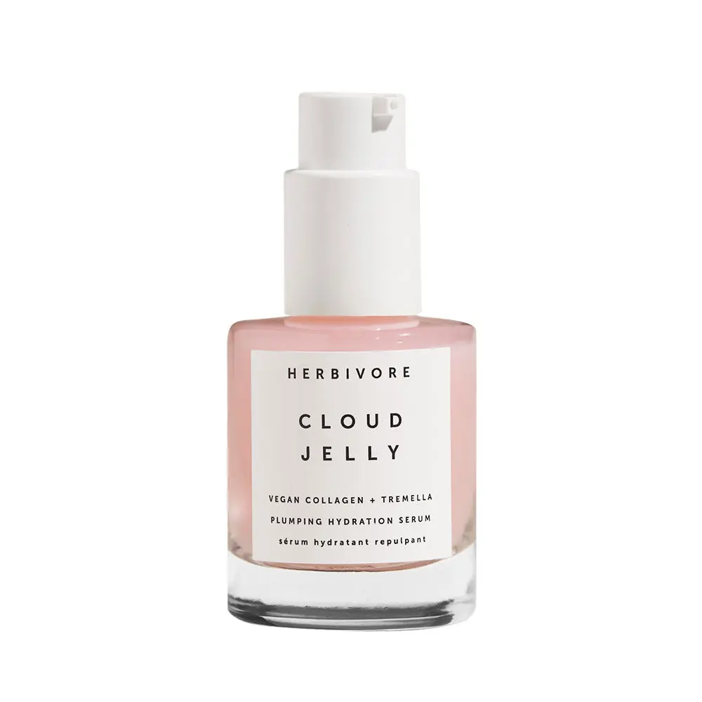 Cloud Jelly Serum