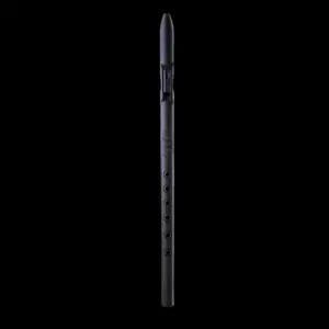 G4 Single Flute 440 Hz