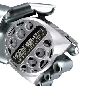 5M/7.5M Hollow Steel Tape Measure | Waterproof, Drop - Resistant & High - Precision