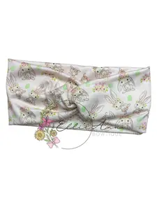 DBP Easter Twist headbands