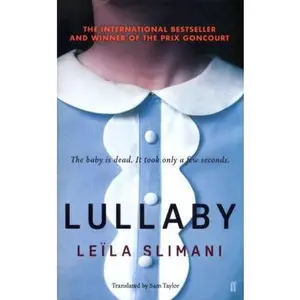 USED-Lullaby by Leila Slimani (Paperback)