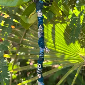 Clip-In Hairwrap