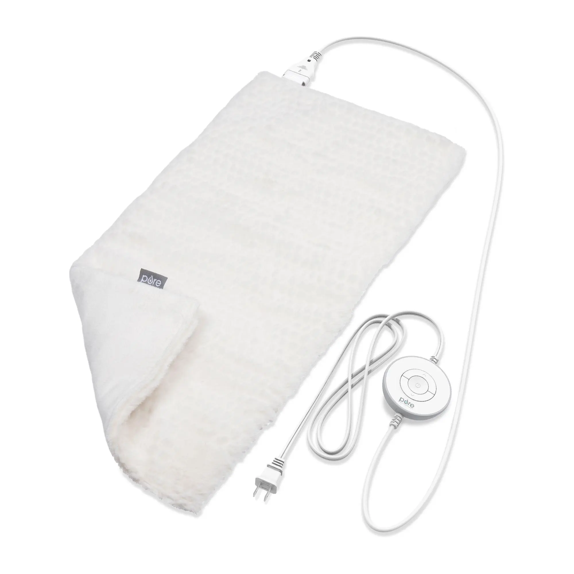 Pure Enrichment Luxury Heating Pad Pure Enrichment Luxury Heating Pad