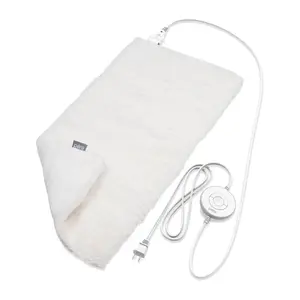 Pure Enrichment Luxury Heating Pad Pure Enrichment Luxury Heating Pad
